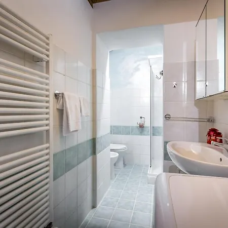 Loft Vivi Il Cuore Di 아파트