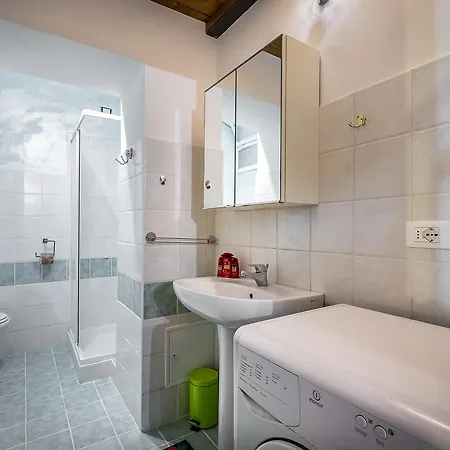 Loft Vivi Il Cuore Di 아파트 피렌체