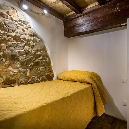 Loft Vivi Il Cuore Di فلورنس
