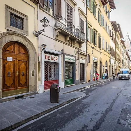 شقة Loft Vivi Il Cuore Di *