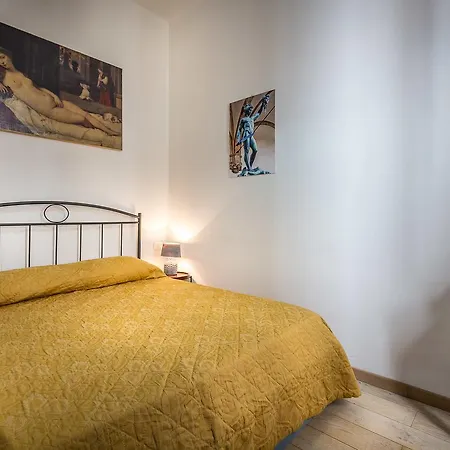 Loft Vivi Il Cuore Di * فلورنس