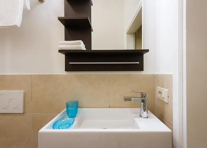 Loft Vivi Il Cuore Di