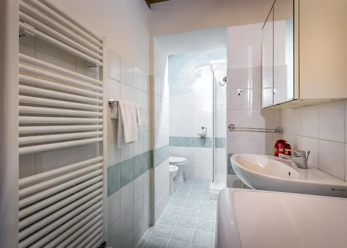 Loft Vivi Il Cuore Di Daire